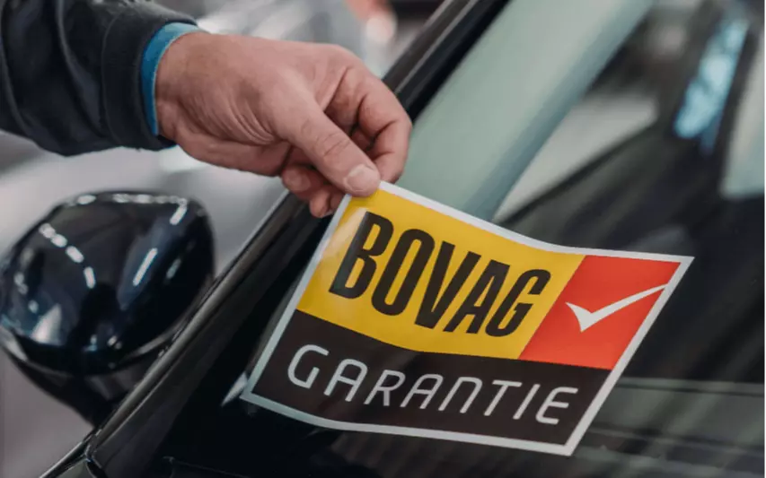 Bovag garage APK keuring Groningen FZ Auto