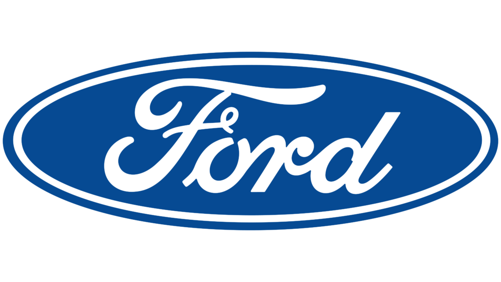 Ford logo