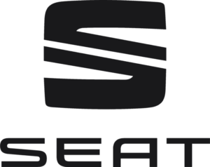 Seat logo