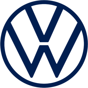 Volkswagen logo 2019