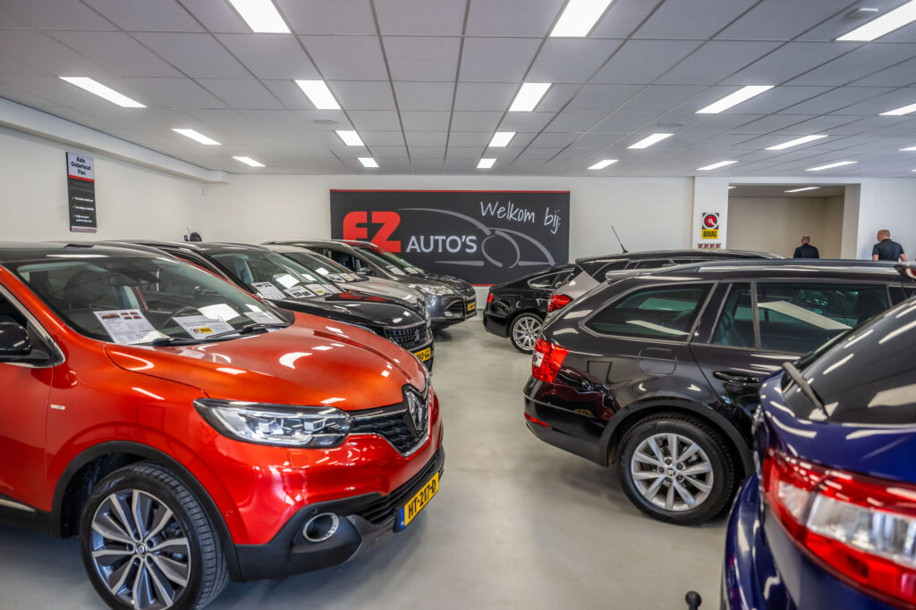 Garage Groningen