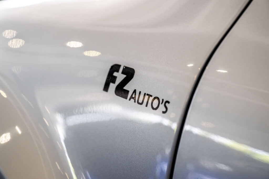 FZ Auto's