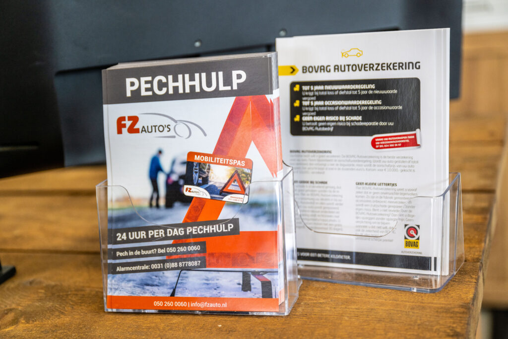Pechhulp