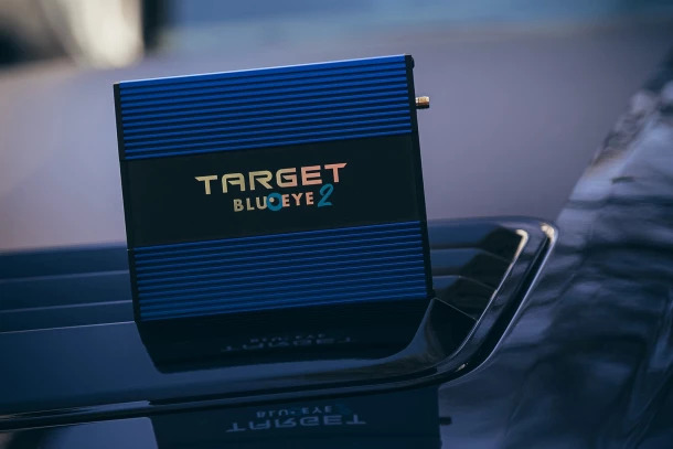 Blu Eye 2