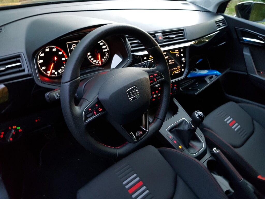 seat occasion