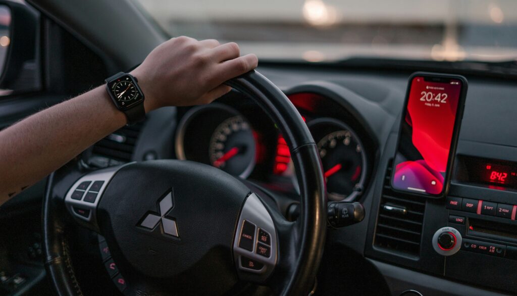 Mitsubishi occasions