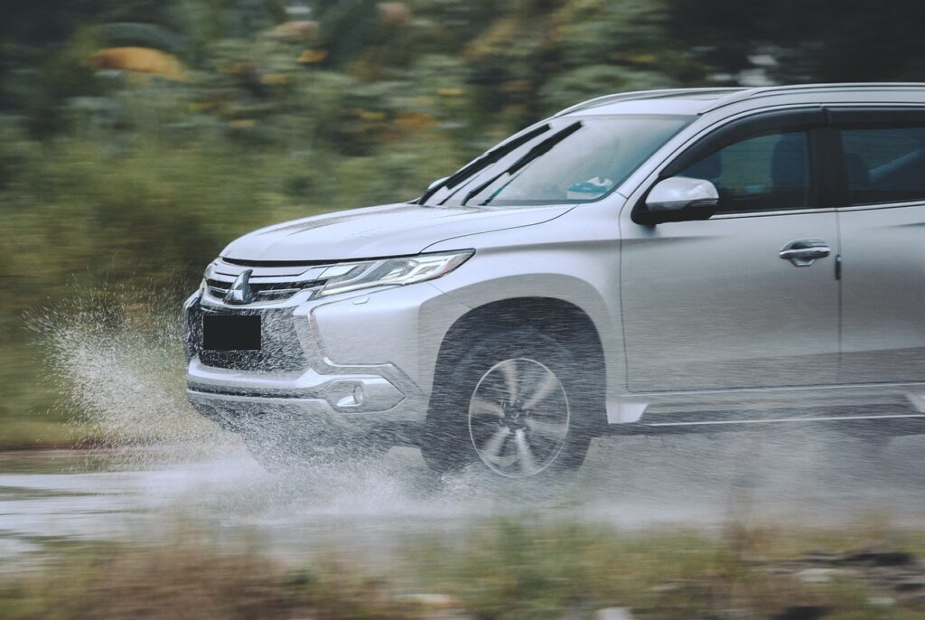 Mitsubishi occasions