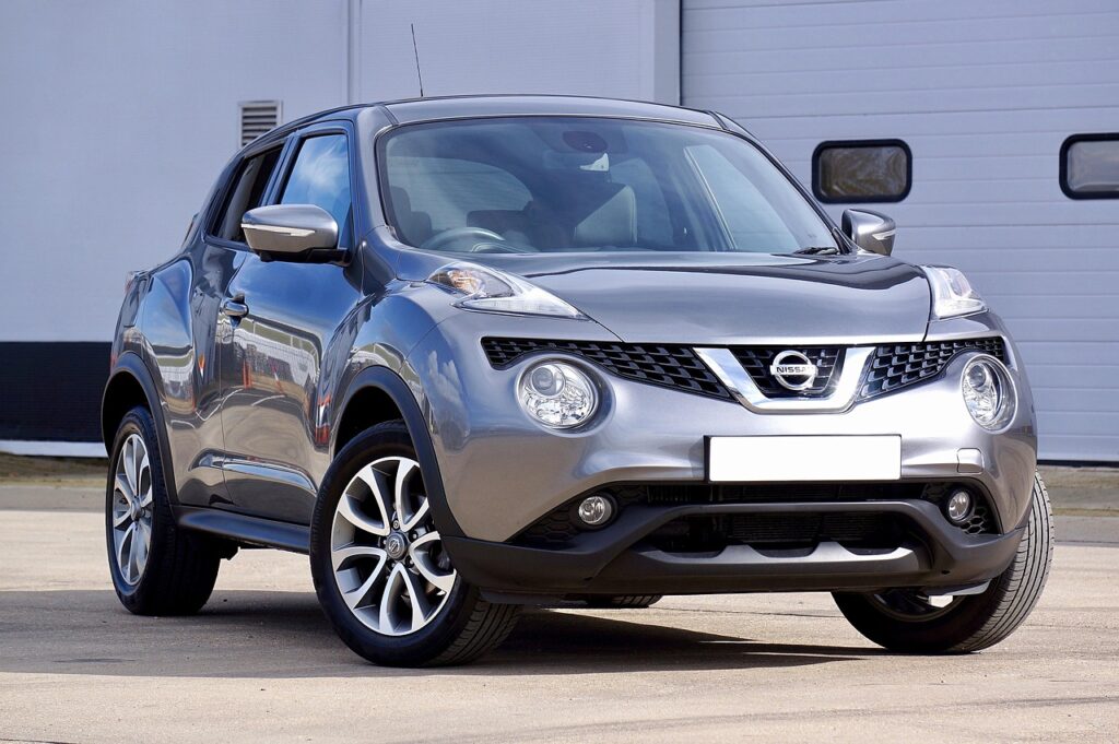 Nissan occasions