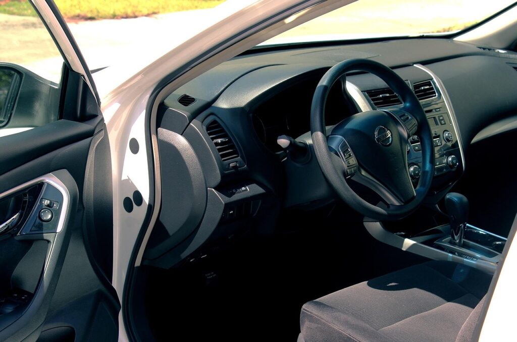 Nissan occasions