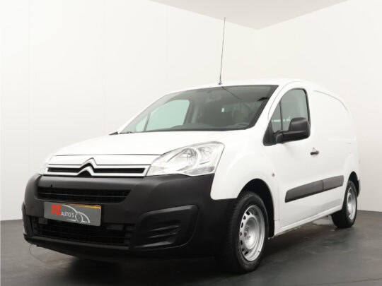 Citroën Berlingo 1.6 BlueHDI 75 Club