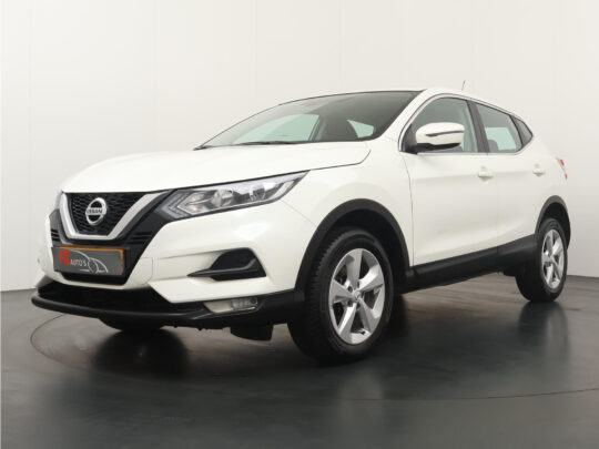Nissan QASHQAI 1.3 DIG-T Acces Edition