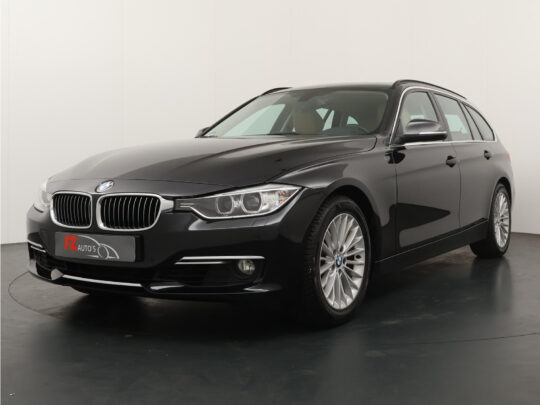 BMW 3 Serie Touring 320i High Executive