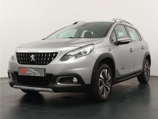 Peugeot 2008 1.2 110pk PureTech Allure