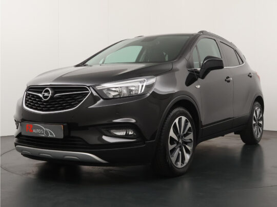 Opel Mokka X 1.4 Turbo Innovation
