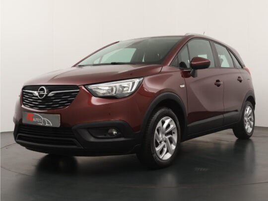 Opel Crossland X 1.2 Turbo Online Edition