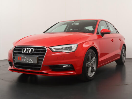 Audi A3 Limousine 1.4 TFSI CoD Ambition Pro Line Plus