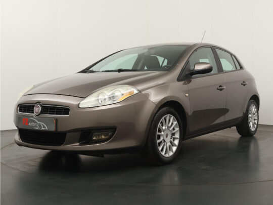 Fiat Bravo