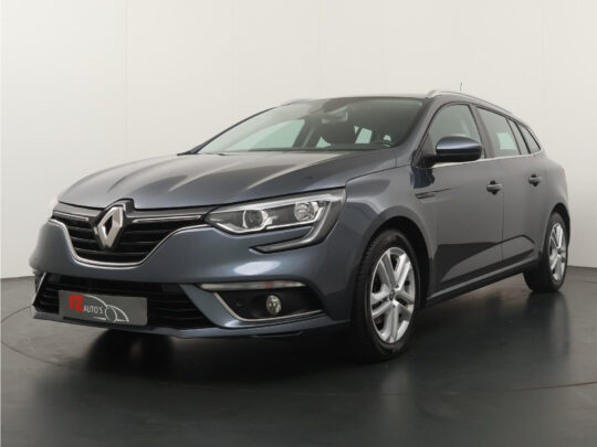 Renault Mégane Estate