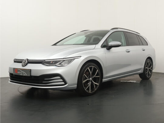 Volkswagen Golf Variant 1.0 eTSI Life Business