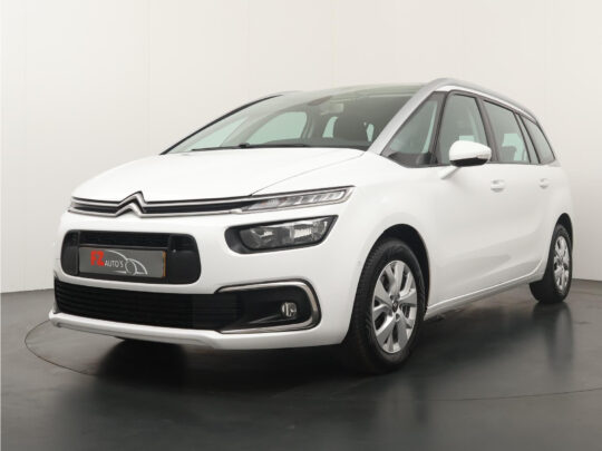 Citroën Grand C4 Picasso 1.2 PureTech Business