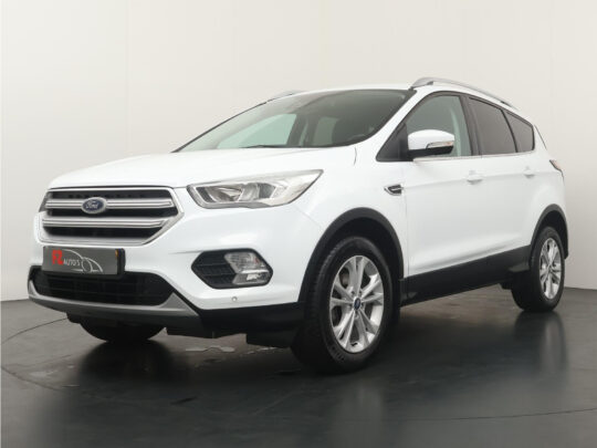 Ford Kuga 1.5 EcoBoost Titanium