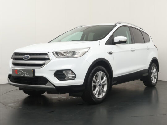 Ford Kuga 1.5 EcoBoost Titanium