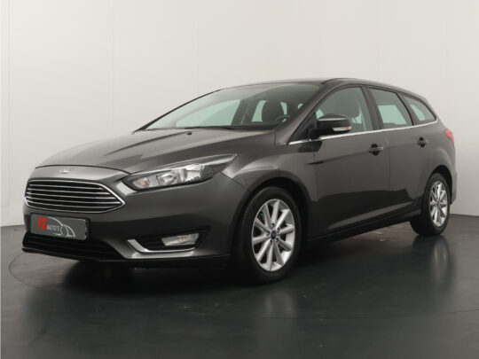 Ford Focus Wagon 1.0 Lease Edition