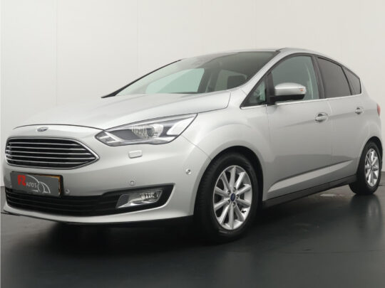 Ford C-MAX 1.5 Titanium
