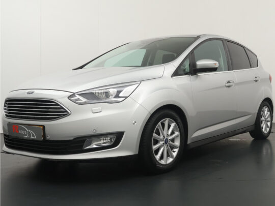 Ford C-MAX 1.5 Titanium