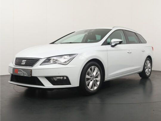 SEAT Leon ST 1.0 EcoTSI Style Business Intense