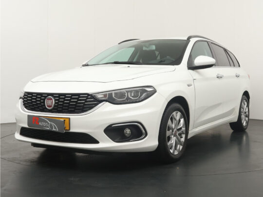 Fiat Tipo Stationwagon 1.4 T-Jet 16v Business Lusso