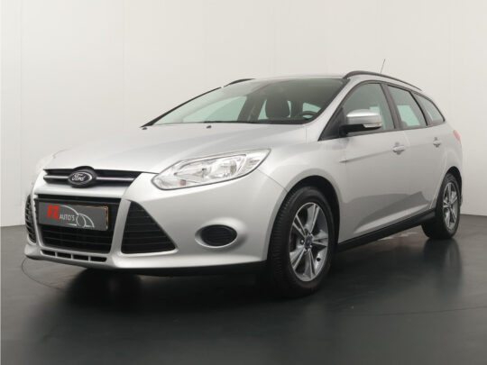 Ford Focus Wagon 1.0 EcoBoost Edition