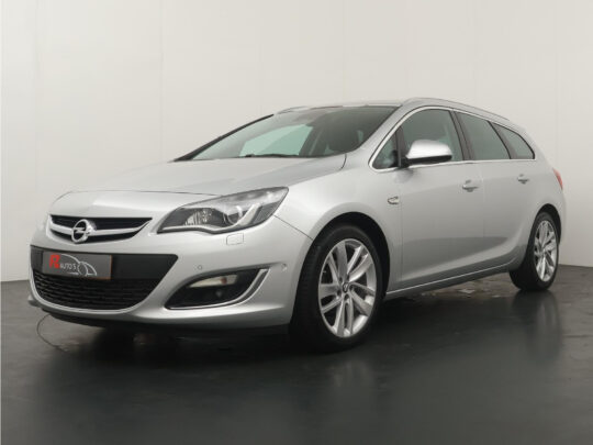 Opel Astra Sports Tourer 1.4 Turbo Business +