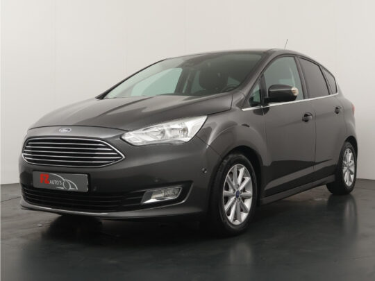 Ford C-MAX 1.5 Titanium
