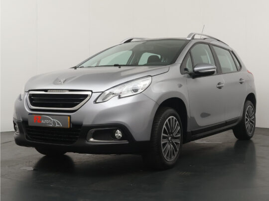 Peugeot 2008 1.2 PureTech Active