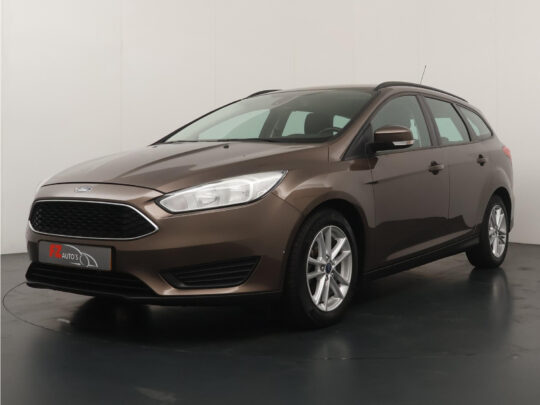 Ford Focus Wagon 1.0 Trend