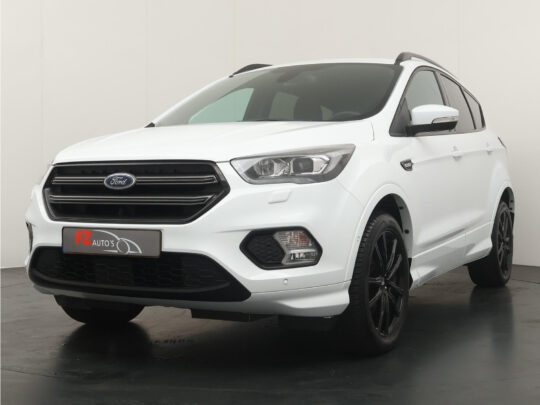 Ford Kuga 1.5 EcoBoost ST Line