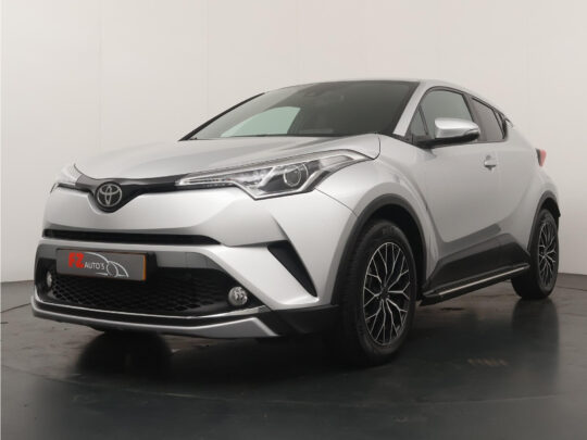 Toyota C-HR 1.2 Dynamic