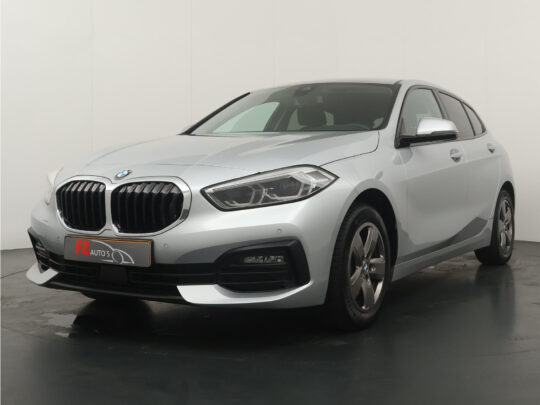 BMW 1 Serie 118i Executive Edition