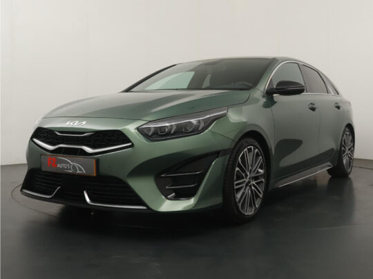 Kia ProCeed 1.5 T-GDi GT-PlusLine
