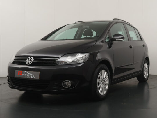 Volkswagen Golf Plus 1.4 TSI Comfortline