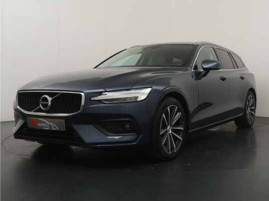 Volvo V60 2.0 B4 Inscription