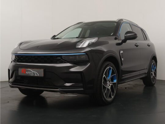 Lynk & Co 01
