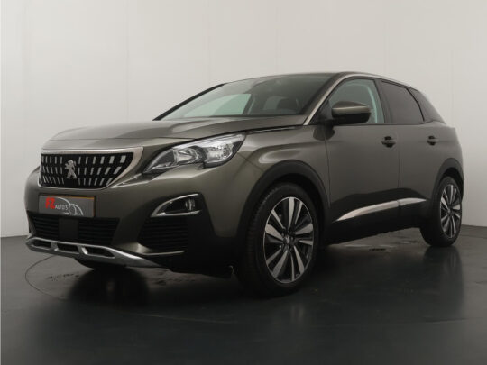 Peugeot 3008 1.2 PureTech Allure