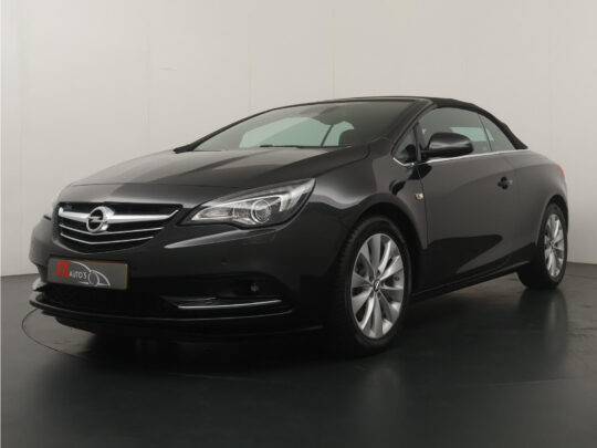 Opel Cascada 1.6 Turbo Innovation