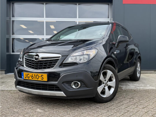 Opel Mokka 1.4 T Innovation