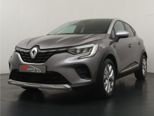 Renault Captur 1.0 TCe 90 Life