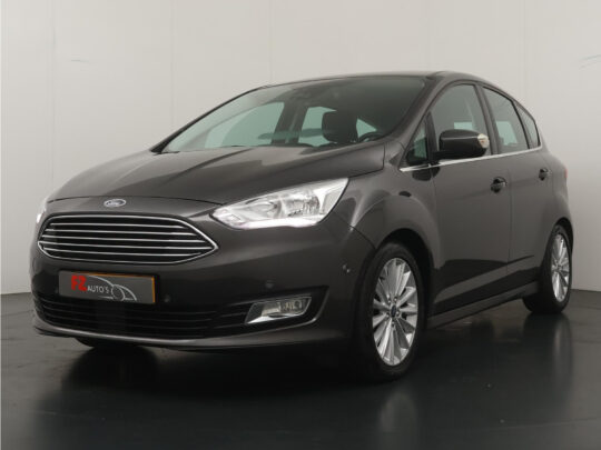 Ford C-MAX 1.0 Titanium
