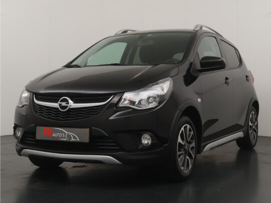 Opel KARL