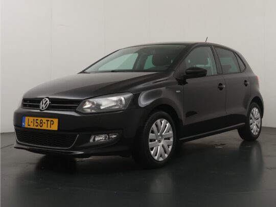 Volkswagen Polo 1.4-16V Comfortline